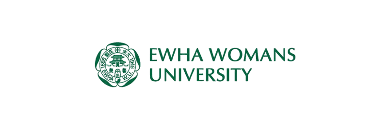 logo of Ewha Womans University